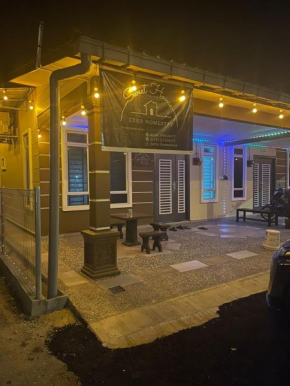 Zees Homestay Bandar Pontian